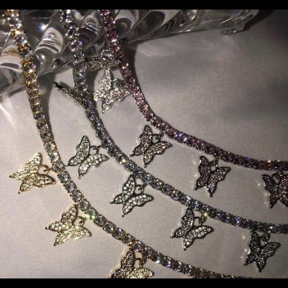 Anklet bracelet 💕-